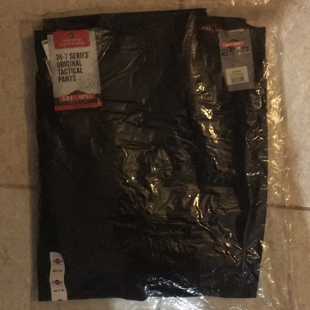 True Spec 24-7 Series Original Tactical Pants